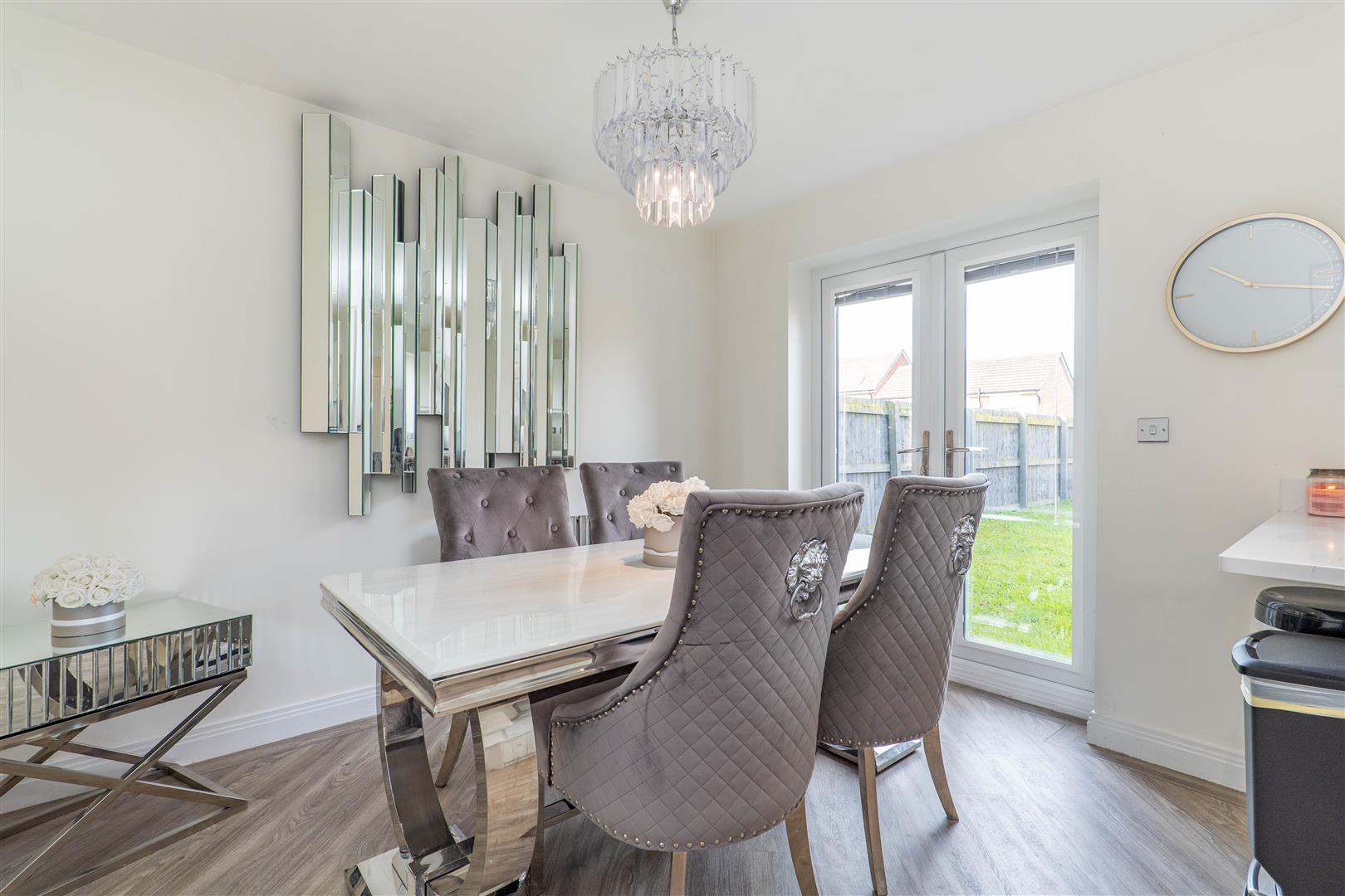 Stansfield Drive, Chorley